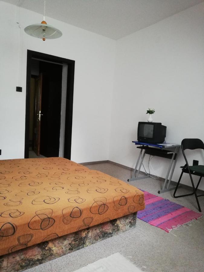 Panorama Uduloszallo Sopron Eksteriør billede